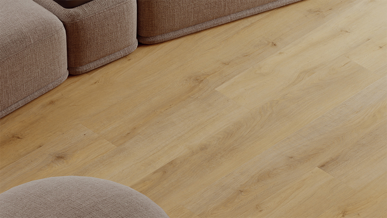 Muster - Grande XL Eiche Pulse 