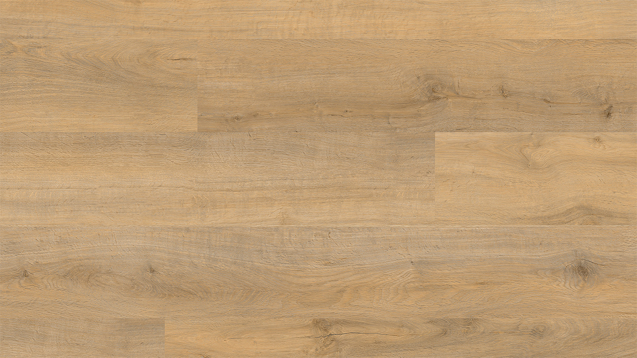 Rigid Klick Vinyl - Grande XL Eiche Pulse | Trittschall integr. (VCG011)