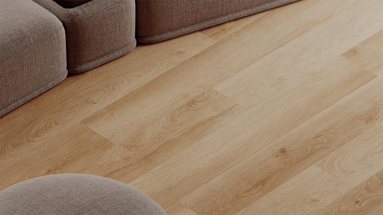 Muster - Grande XL Eiche Muse 