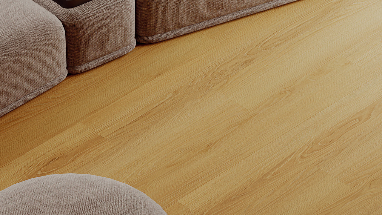 Muster - Grande XL Eiche Karamell 