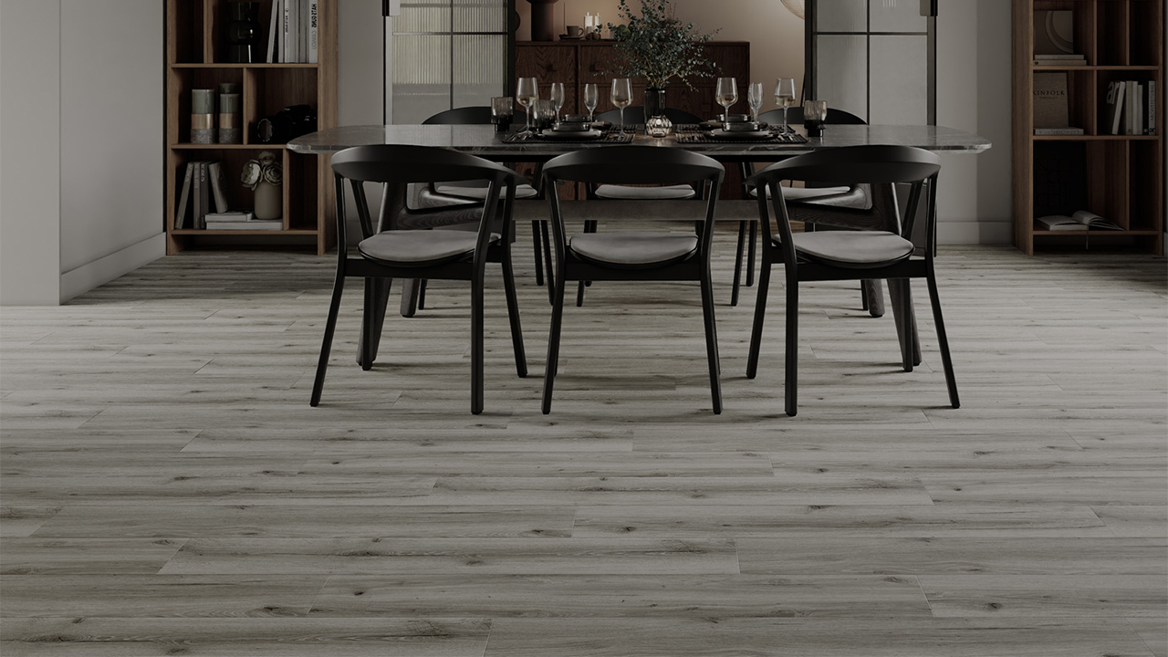 Klebevinyl - DryFix Eiche District (VGD001)