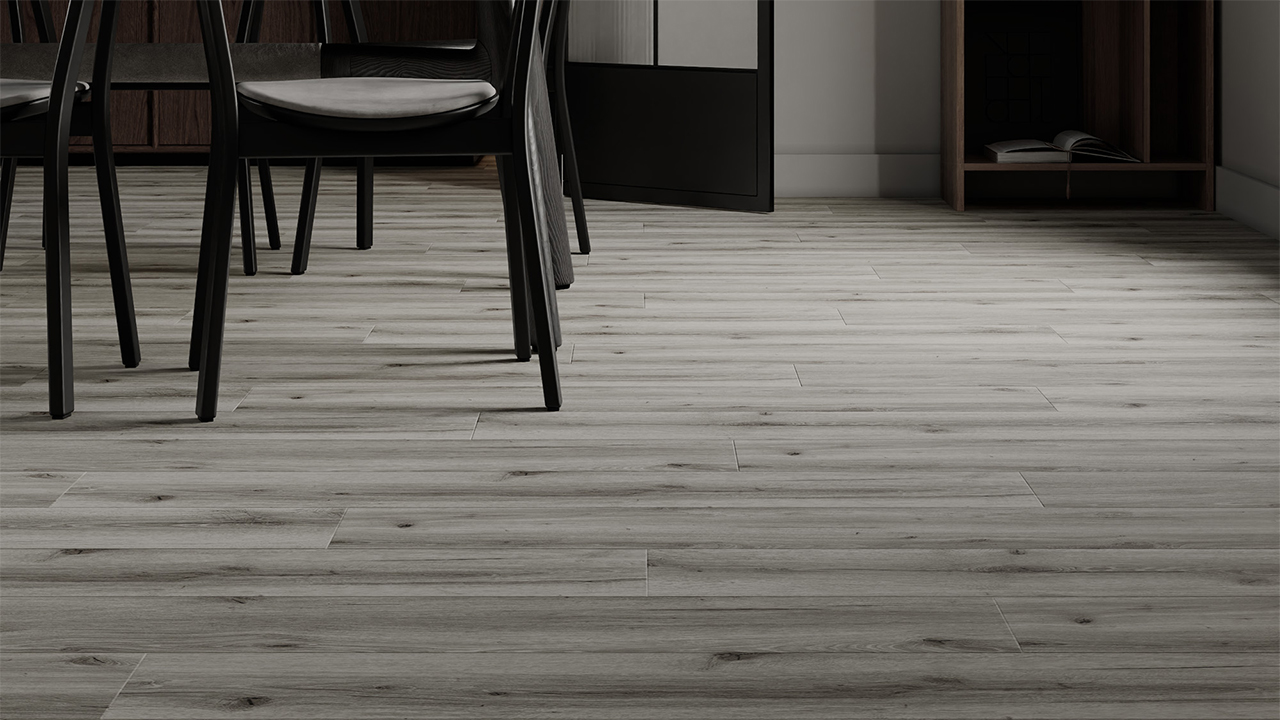 Klebevinyl - DryFix Eiche District (VGD001)