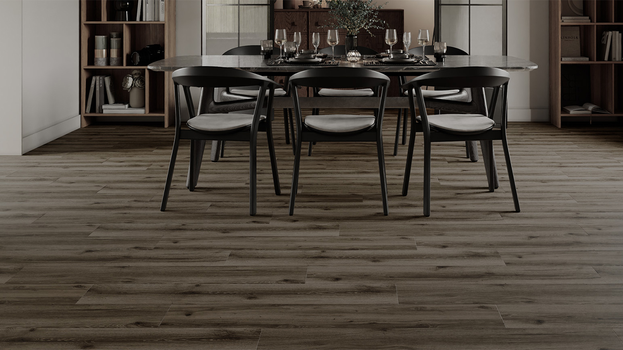 Klebevinyl - DryFix Eiche Rush (VGD002)