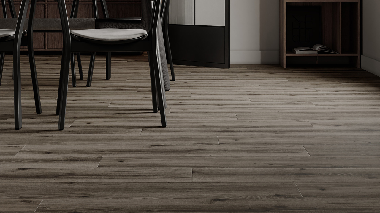 Muster - DryFix Eiche Rush 