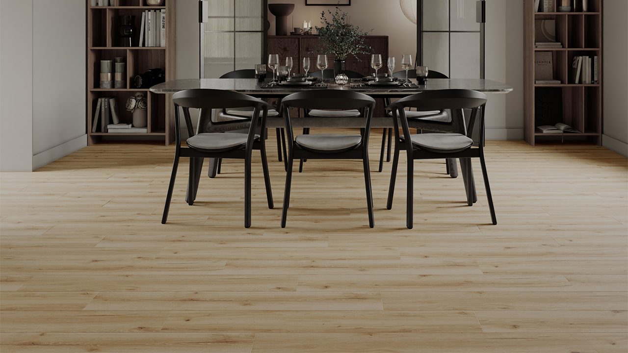 Klebevinyl - DryFix Eiche Value (VGD005)