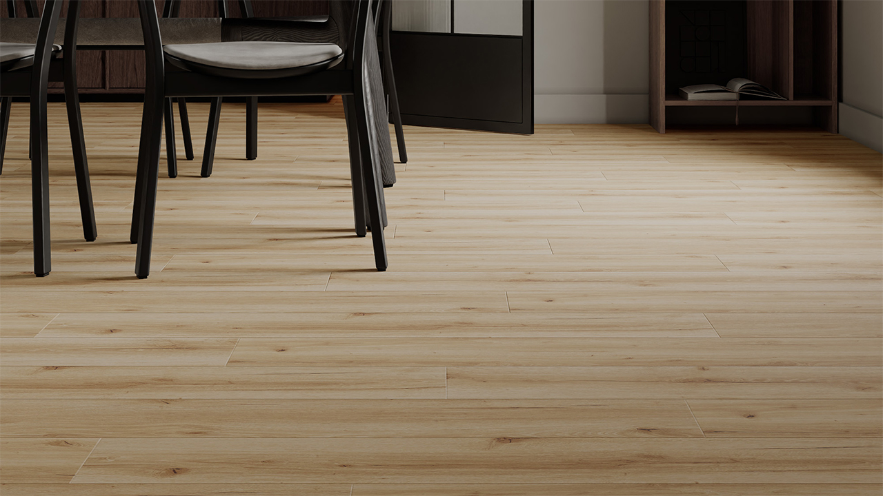 Muster - DryFix Eiche Value 