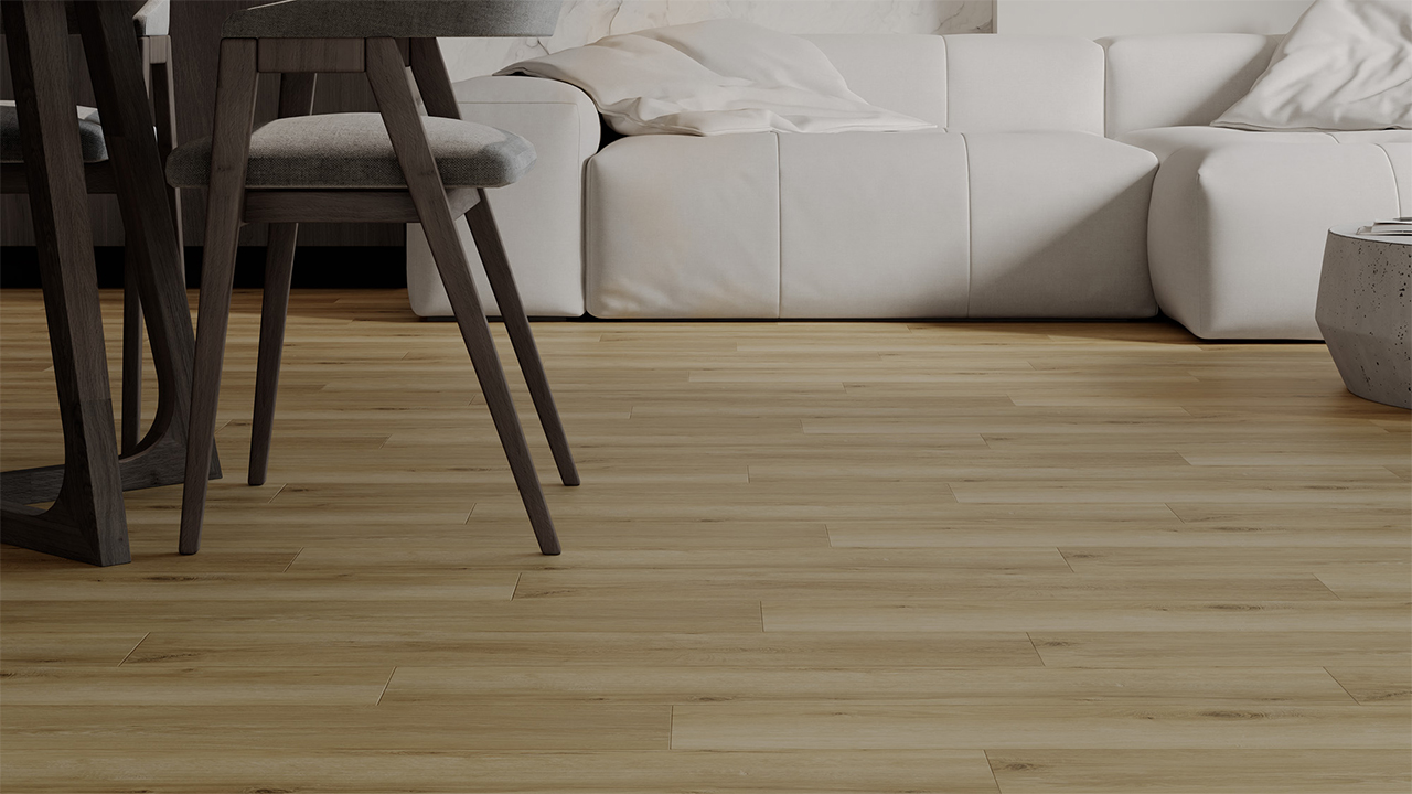 Klebevinyl - DryFix Eiche Drift (VGD008)