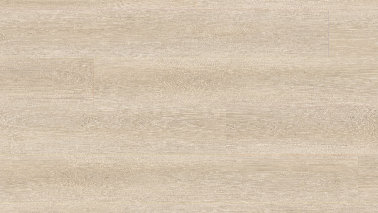 Rigid Klick Vinyl - Aurora Eiche Nordlicht | Trittschall integr. (VCA001)