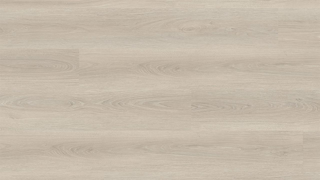 Rigid Klick Vinyl - Aurora Eiche Nebel | Trittschall integr. (VCA003)