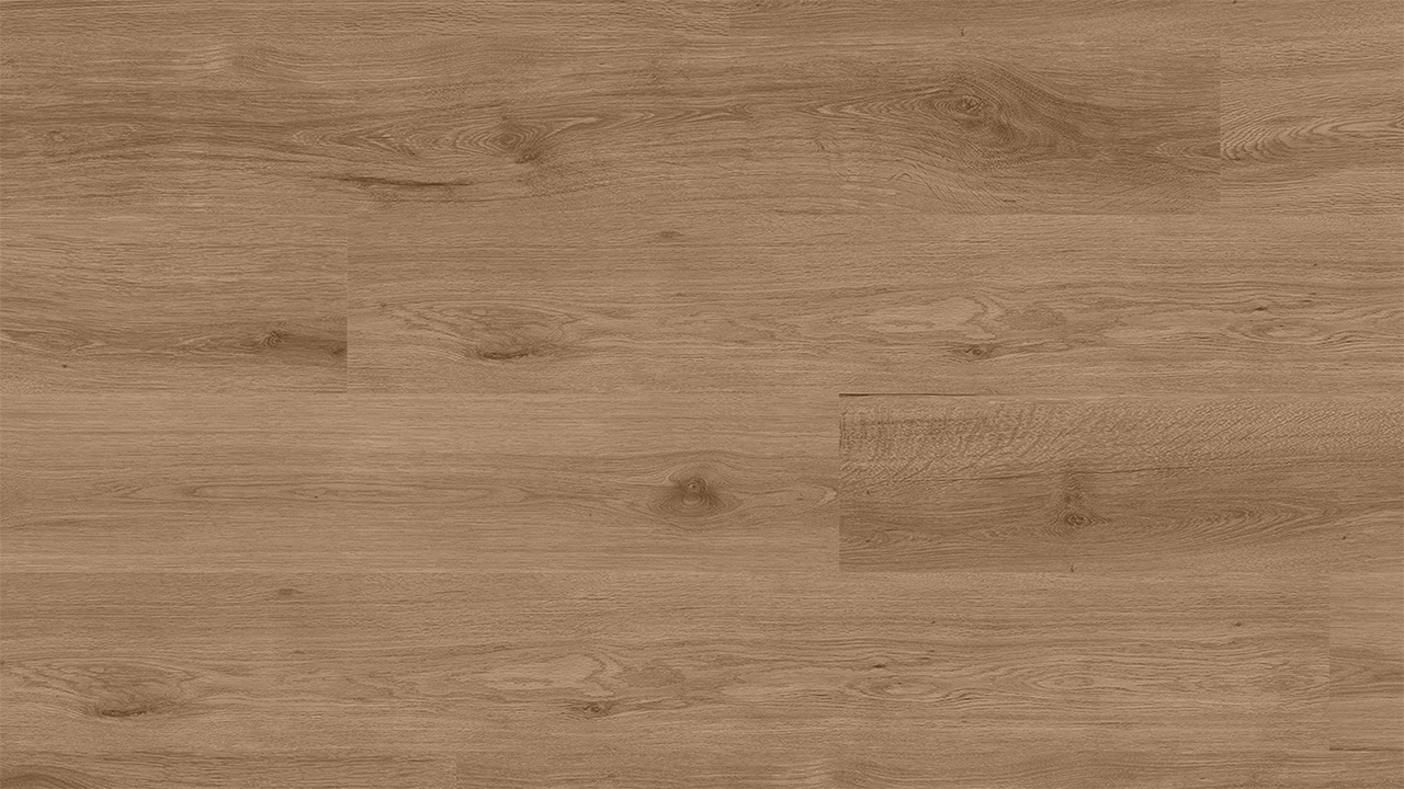 Rigid Klick Vinyl - Aurora Eiche Honig | Trittschall integr. (VCA004)