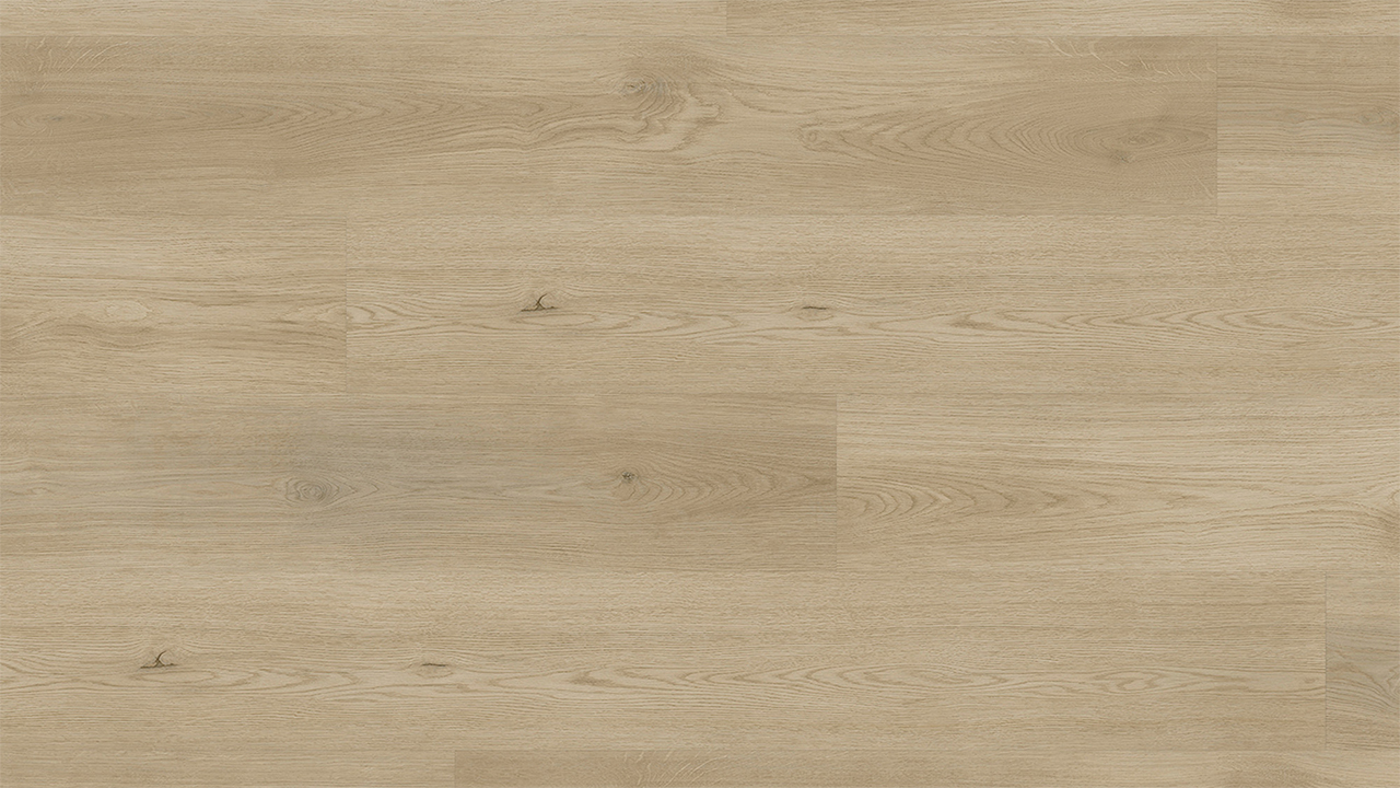 Rigid Klick Vinyl - Aurora Eiche Natur | Trittschall integr. (VCA005)