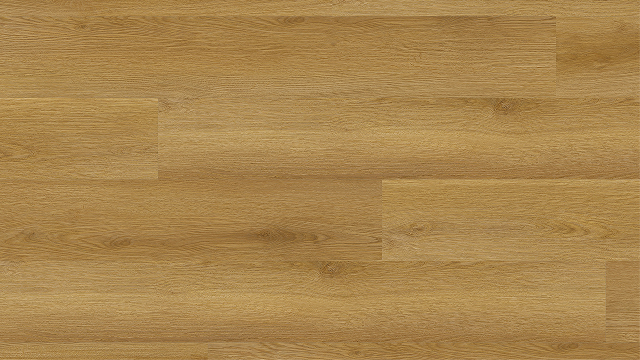 Rigid Klick Vinyl - Aurora Eiche Muskat | Trittschall integr. (VCA007)