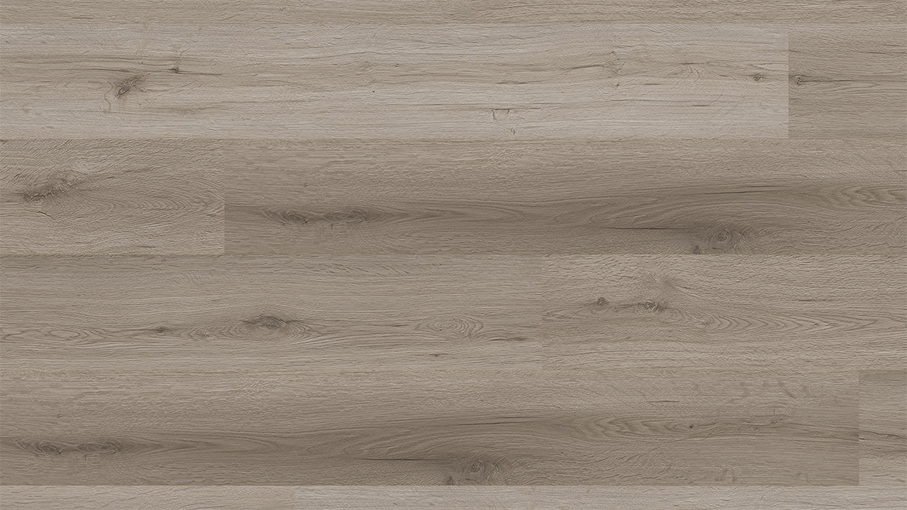 Rigid Klick Vinyl - Aurora Eiche Rauch | Trittschall integr. (VCA008)