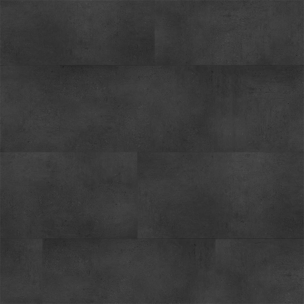Muster - Urban XL Tile Beton Dunkel