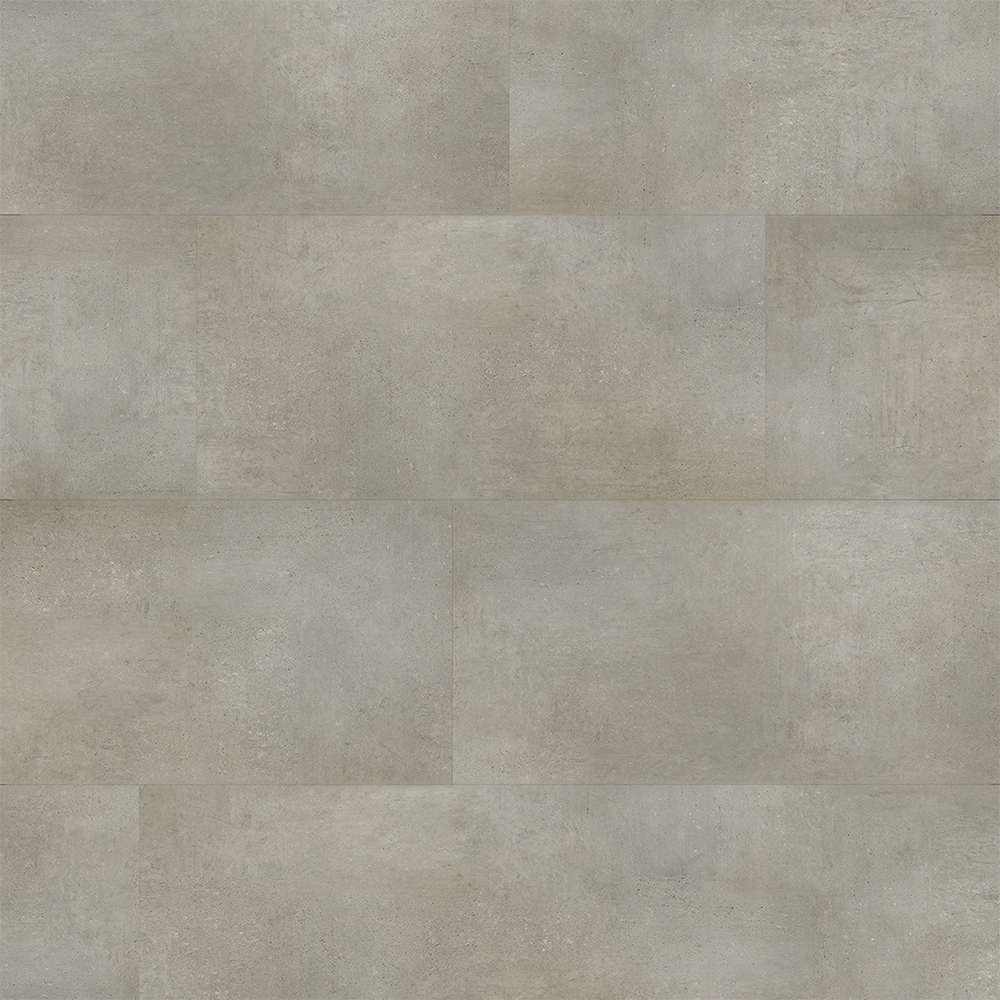 Muster - Urban XL Tile Beton Grau