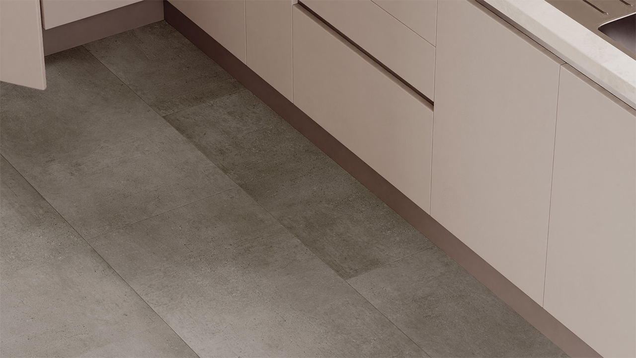 Muster - Urban XL Tile Beton Modern