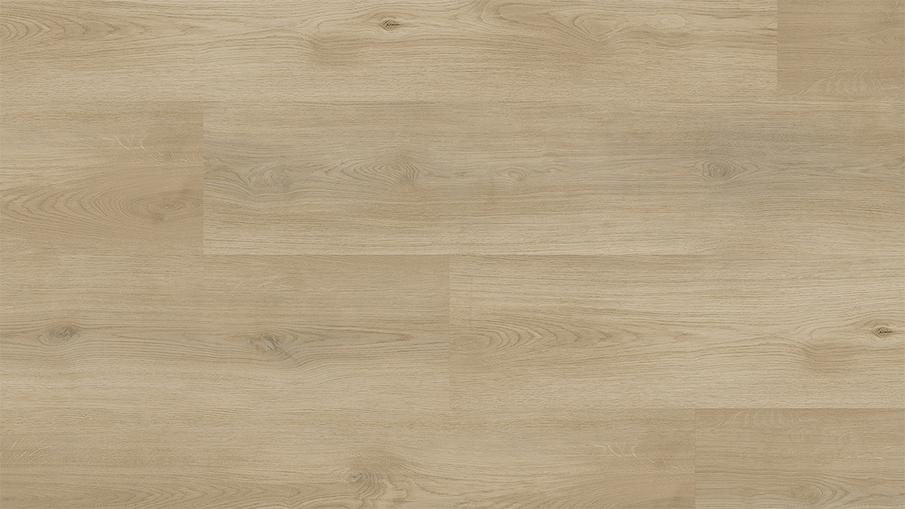 Rigid Klick Vinyl - Summit Eiche Classic| Trittschall integr. (VCS005)