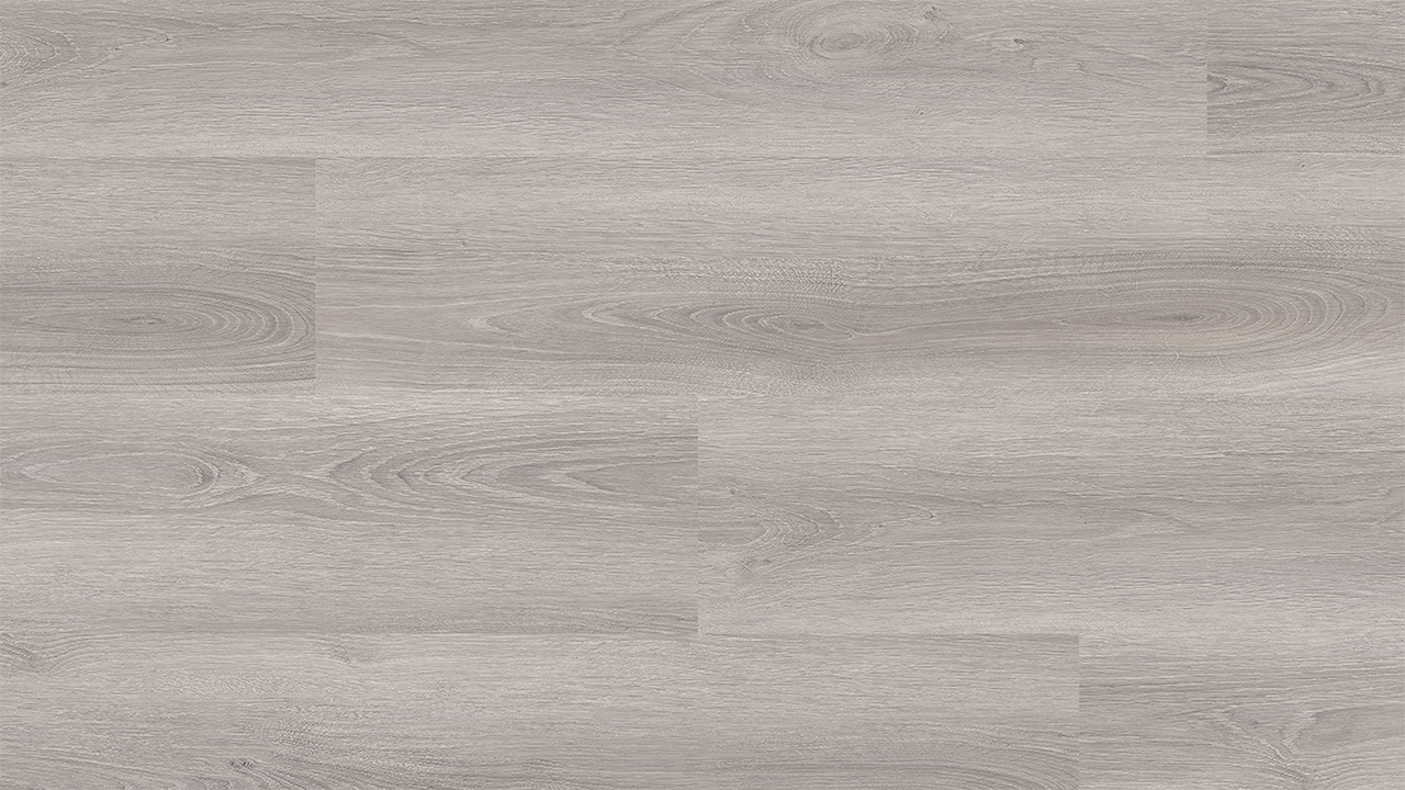 Rigid Klick Vinyl - Summit Eiche Light Grey| Trittschall integr. (VCS006)