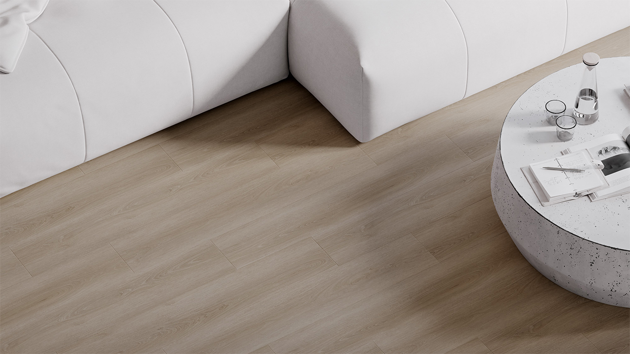 Muster - Summit Eiche Canvas