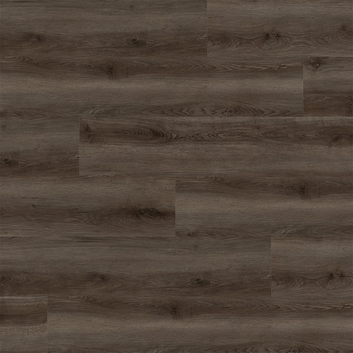 Rigid Klick Vinyl - Summit Eiche Espresso | Trittschall integr. (VCS015) main product photo