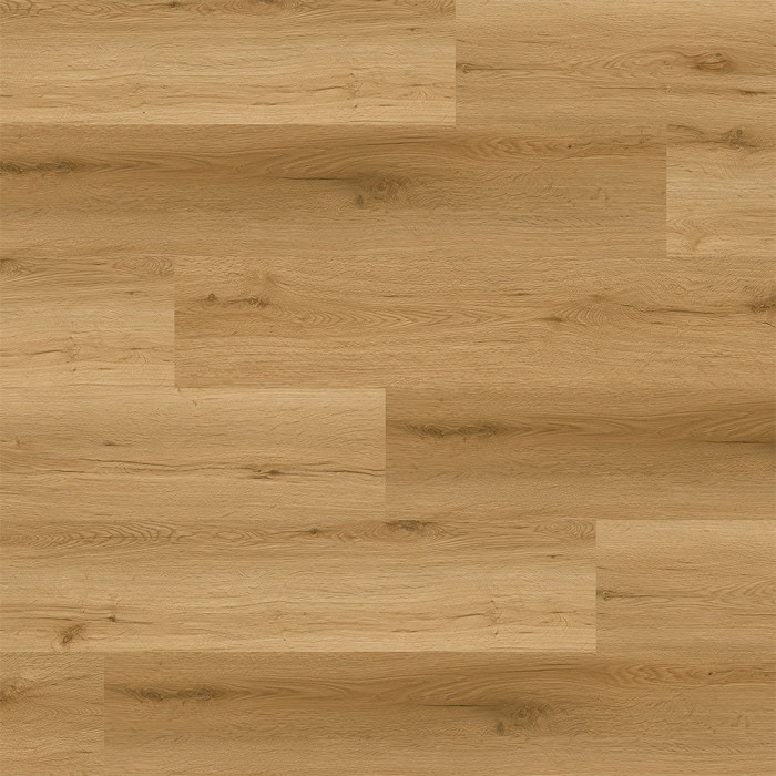 Rigid Klick Vinyl - Summit Eiche Natur| Trittschall integr. (VCS016) main product photo