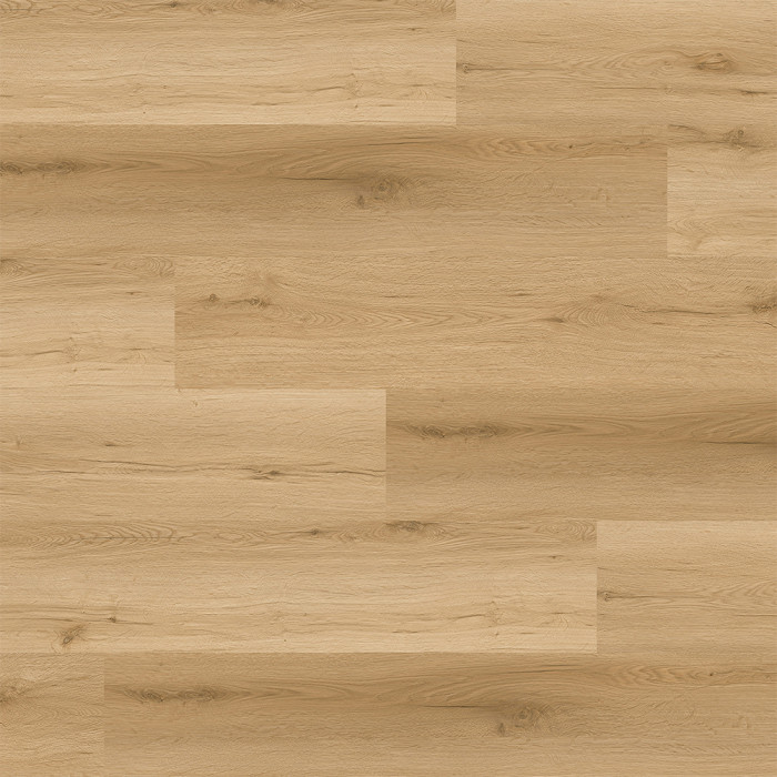 Rigid Klick Vinyl - Summit Eiche Ocker | Trittschall integr. (VCS017) main product photo