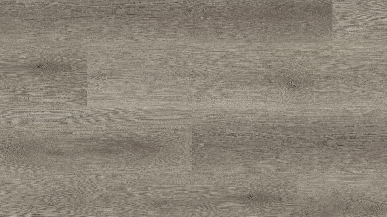 Rigid Klick Vinyl - Summit Eiche Salt Grey| Trittschall integr. (VCS019)