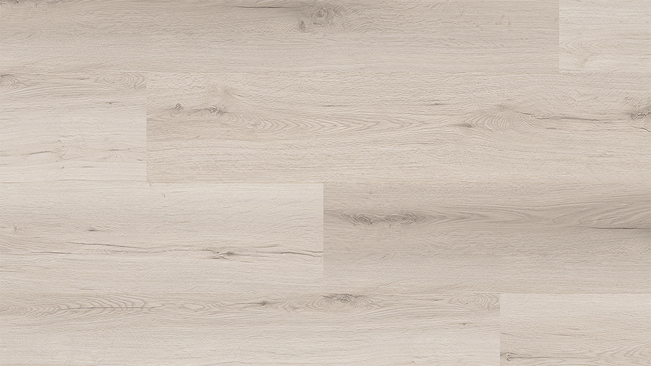 Rigid Klick Vinyl - Summit Eiche Bright| Trittschall integr. (VCS021)