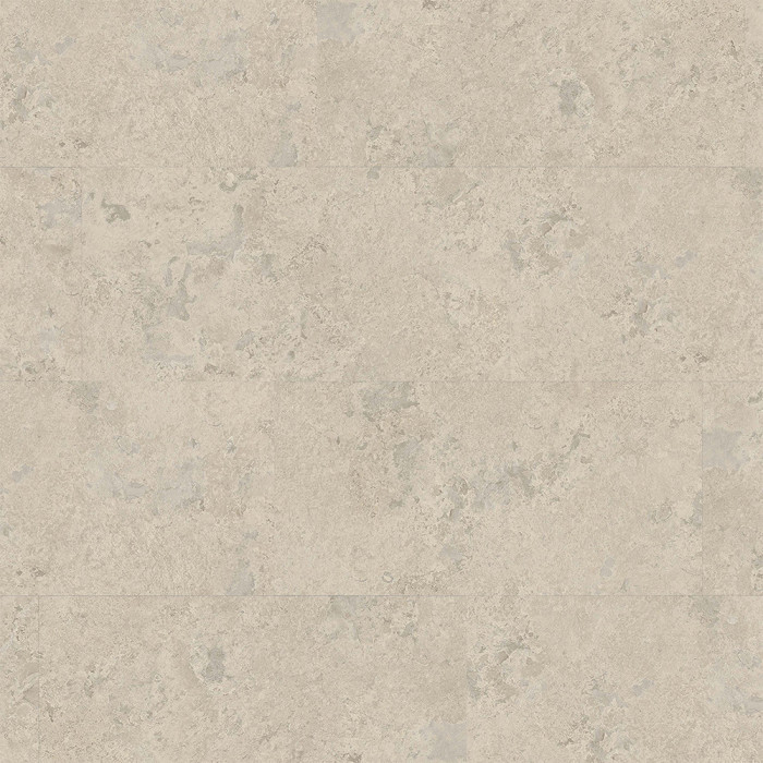 Rigid Klick Vinyl - Urban Tile Beton Grau | Trittschall integr. (VCU002) main product photo