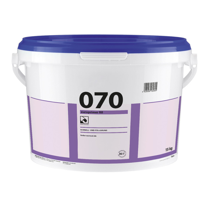 Spezial Grundierung 15 kg - lösemittelfrei, VOC 0 g/l main product photo