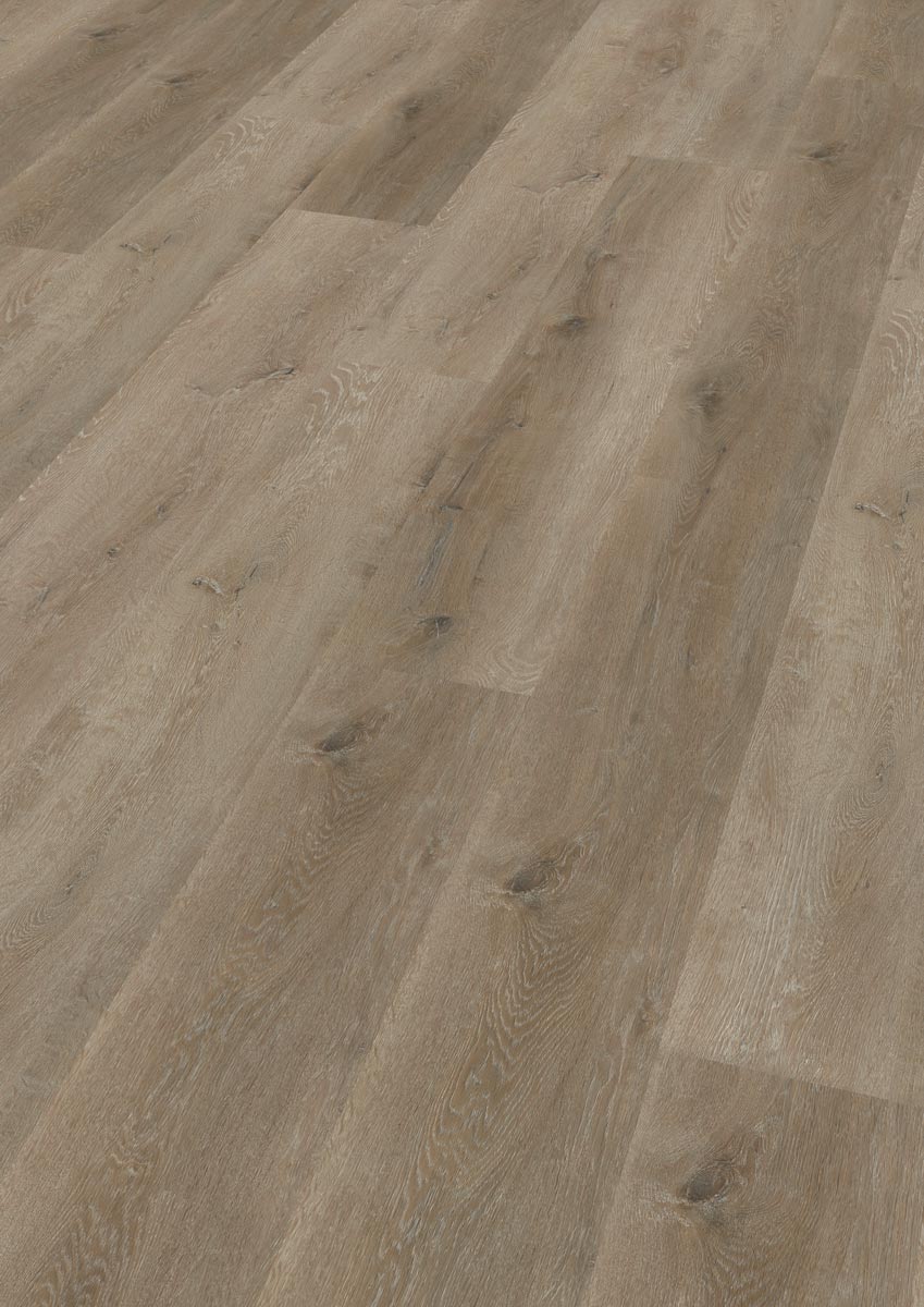 Skaben Design Rhino Click 30 XL Eiche Natürlich Charlottenburg Real Feel Landhausdiele XL M4V Trittschallmatte Raum1