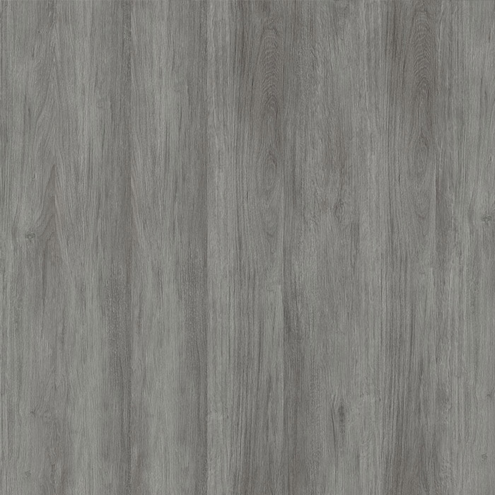 Skaben Vinylboden Design Rhino Click 55 Bergeiche Grau 1-Stab Landhausdiele 4V Trittschalldämmung