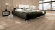 Skaben Suelo de Vinilo Design Rhino Click 55 Nogal Roble Natural Claro 1 Lama 4V Aislamiento acústico de impacto
