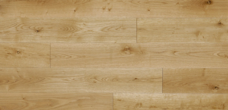 Skaben Lames en bois massif Chêne Naturel non traité 160x20mm 4V main product photo