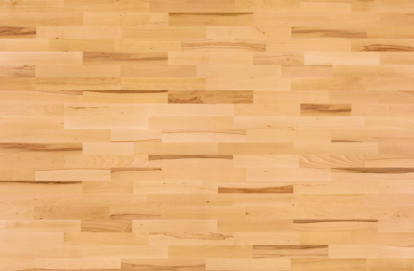 Skaben Parkett Premium 3-Stab Schiffsboden Buche Harmony lackiert 