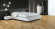 Skaben Parquet Premium 1-strip plank Oak Rustic Extramatt Finish Brushed 4V Skaben Parquet Premium 1-strip plank Oak Rustic Extramatt Finish Brushed 4V