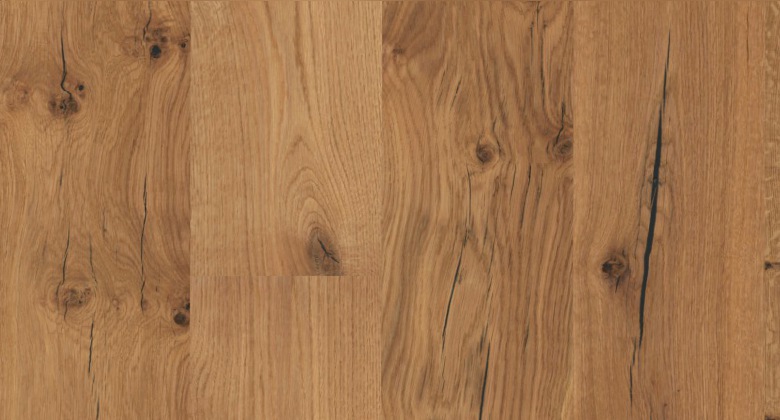 Skaben Parkett Premium Landhausdiele Eiche Elephant Skin Classic naturgeölt 4V Dekorbild