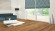 Skaben Parkett Premium Landhausdiele Eiche Handcrafted Classic handgehobelt naturgeölt 4V Raumbild 5 Skaben Parkett Premium Landhausdiele Eiche Handcrafted Classic handgehobelt naturgeölt 4V Raumbild 5