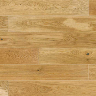 Skaben Parquet Premium 1-plank Oak Ambience natural oiled brushed 4V 180x2200