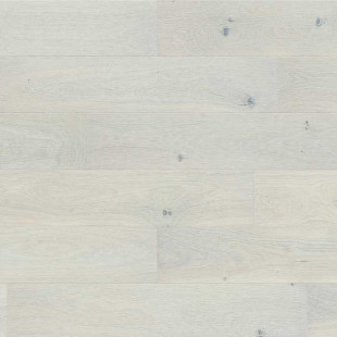 Skaben engineered wood flooring Premium 1-plank wideplank oak Lively extra matt sealed cream M4V