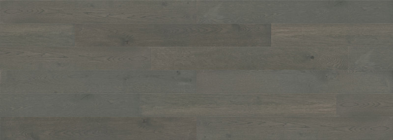 Skaben Parquet Premium 1 frise lame large Chêne Lively extra mat verni graphite brossé M4V main product photo