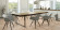 Skaben Parkett Premium 1-Stab Landhausdiele Eiche Rustic natur geölt weiß dunkel gebürstet 2V Raumbild 6 Skaben Parkett Premium 1-Stab Landhausdiele Eiche Rustic natur geölt weiß dunkel gebürstet 2V Raumbild 6