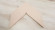Skaben Herringbone laying tool - angle template for herringbone pattern Skaben Herringbone laying tool - angle template for herringbone pattern