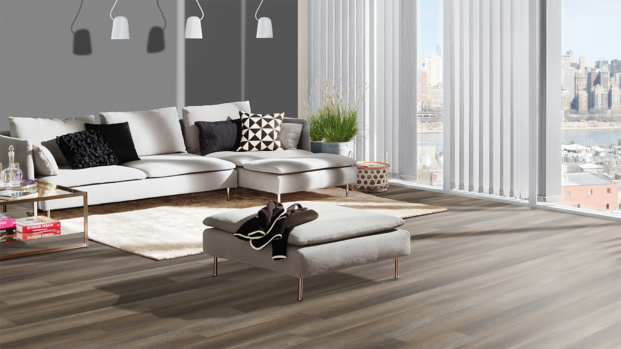 Skaben Klick Vinyl - NordicPro Kamptal lange XL Diele | Trittschalldämmung integr. (SNP-6203600)