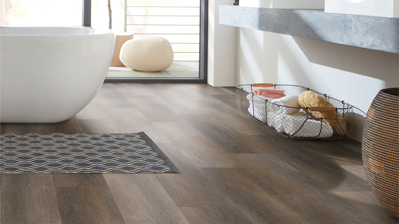 Skaben Klick Vinyl - NordicPro Kamptal lange XL Diele | Trittschalldämmung integr. (SNP-6203600)