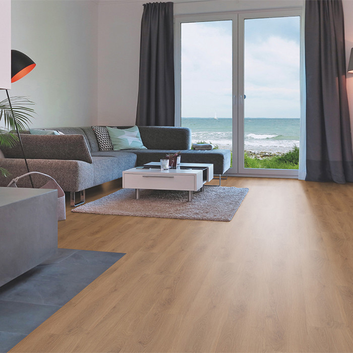 Skaben Klick Vinyl - NordicPro Bucura lange XL Diele | Trittschalldämmung integr. (SNP-6203606) main product photo