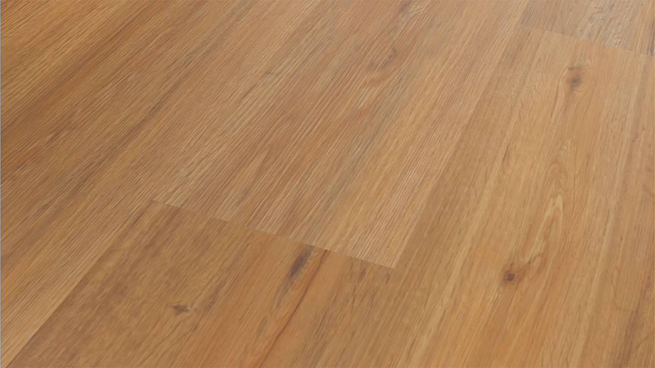 Skaben Klick Vinyl - NordicPro Bucura lange XL Diele | Trittschalldämmung integr. (SNP-6203606)