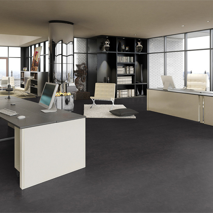 Skaben Klick Vinyl - NordicPro Gerdoo XL Fliese | Trittschalldämmung integr. (SNP-6203610) main product photo