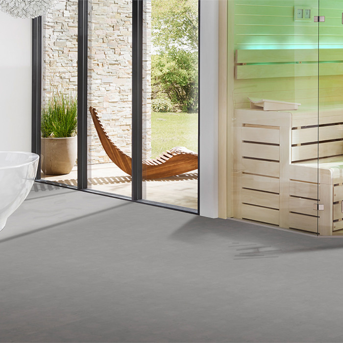 Skaben Klick Vinyl - NordicPro Maragha lange XL Fliese | Trittschalldämmung integr. (SNP-6203611) main product photo