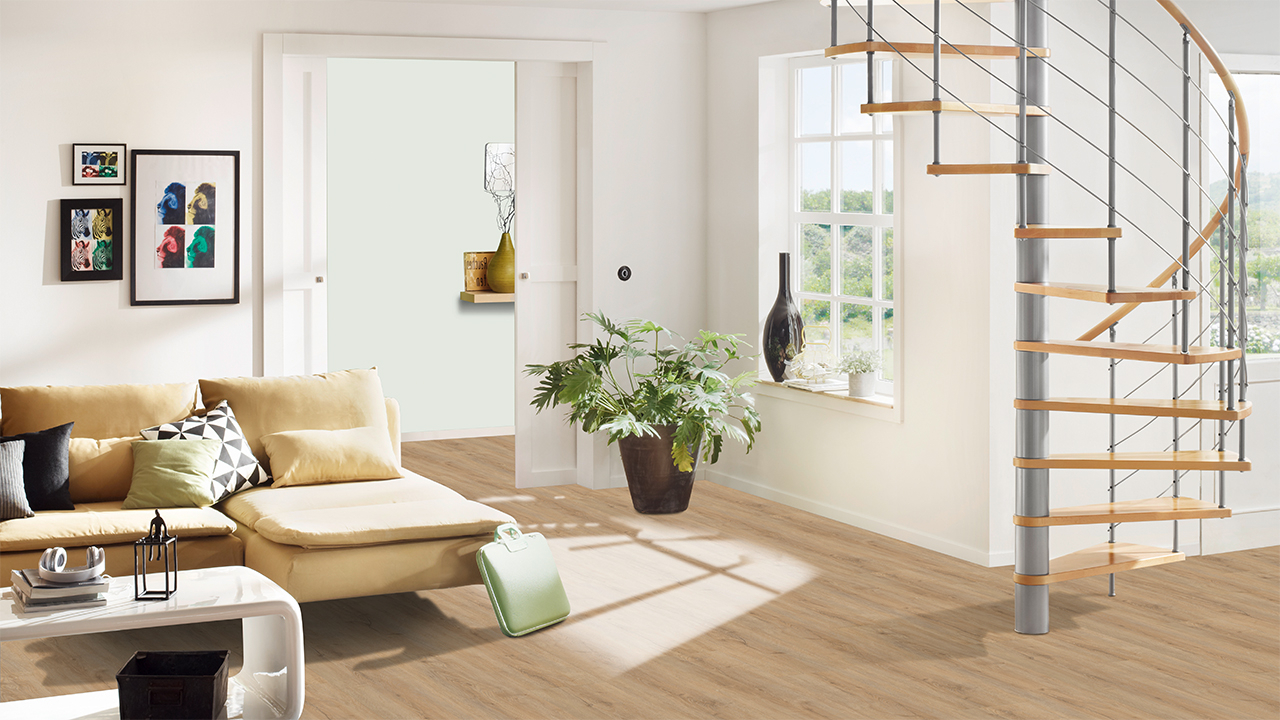 Skaben Klick Vinyl - NordicPro Georgia | Synchronprägung (SNP-6203703)